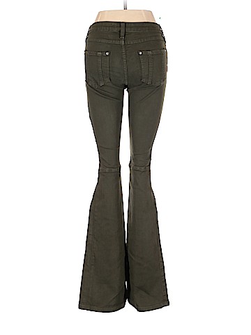 Alice + Olivia Jeans (view 2)