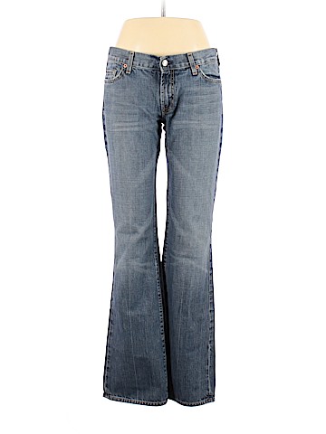 7 For All Mankind Jeans (view 1)