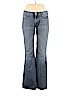 7 For All Mankind 100% Cotton Blue Jeans Size 32 waist - photo 1