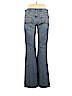 7 For All Mankind 100% Cotton Blue Jeans Size 32 waist - photo 2