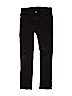 H&M Solid Black Jeans Size 11 - 12 - photo 1