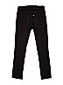 H&M Solid Black Jeans Size 11 - 12 - photo 2