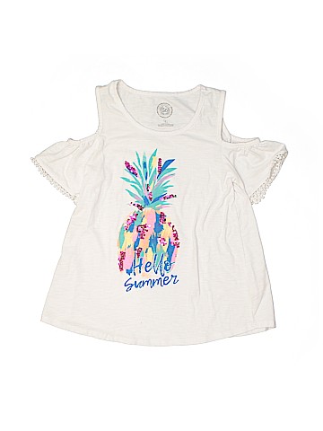 SO Short Sleeve T-Shirt (view 1)