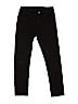 H&M Solid Black Jeans Size 11 - 12 - photo 1