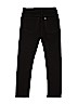 H&M Solid Black Jeans Size 11 - 12 - photo 2