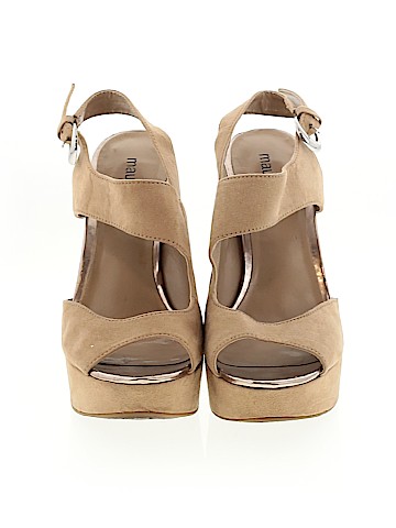 Maurices Wedges (view 2)