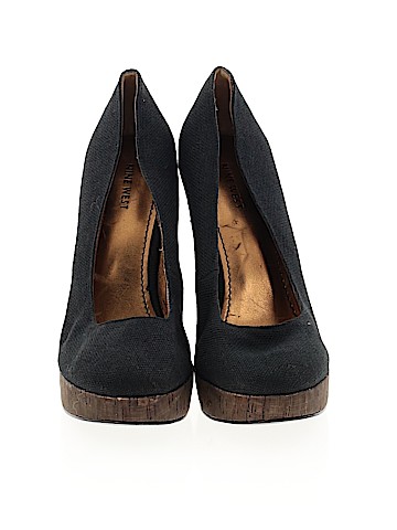 Nine West Heels (view 2)