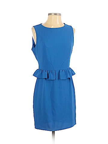 Topshop Casual Dress (view 1)