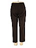 Talbots Brown Casual Pants Size 16 (petite) - photo 2