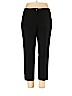 Talbots Black Dress Pants Size 14 - photo 1