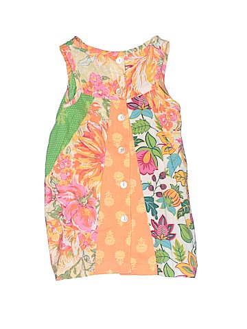 April Cornell Dress (view 2)