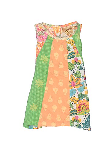 April Cornell Dress (view 1)