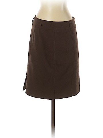 Ann Taylor LOFT Casual Skirt (view 1)