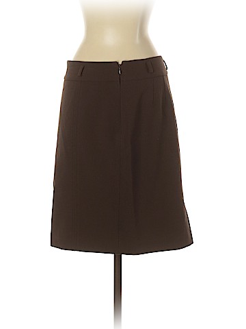 Ann Taylor LOFT Casual Skirt (view 2)