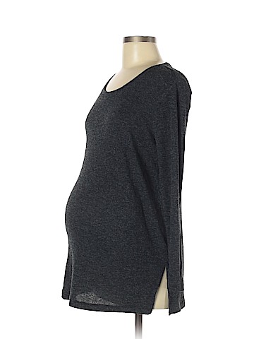 Old Navy - Maternity Pullover Sweater (view 1)