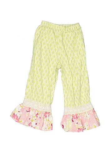 GMS Internacional Casual Pants (view 1)