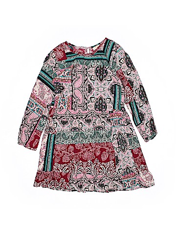 Joyous & Free Dress (view 1)