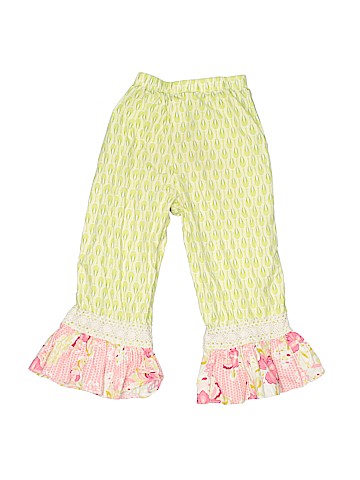 GMS Internacional Casual Pants (view 2)