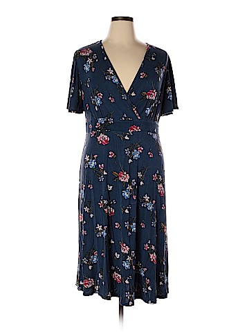 Mix by 41 Hawthorn Casual Dress (view 1)