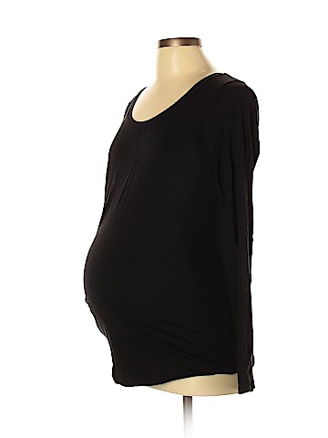 A Pea in the Pod Long Sleeve T-Shirt (view 1)