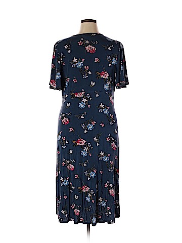 Mix by 41 Hawthorn Casual Dress (view 2)