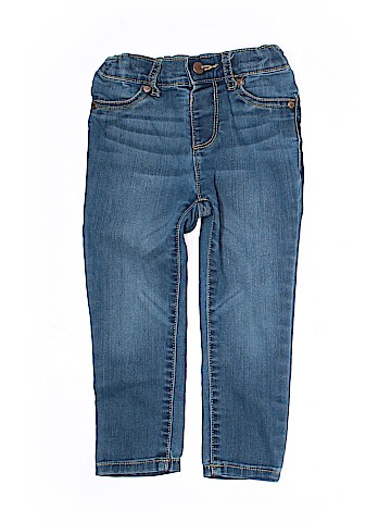 The Children's Place Jeans (view 1)
