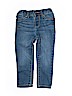 The Children's Place Blue Jeans Size 3T - photo 1