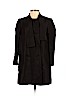 BCBGMAXAZRIA Black Coat Size XS - photo 1