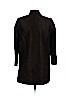 BCBGMAXAZRIA Black Coat Size XS - photo 2