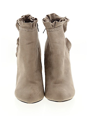 Francesca's Ankle Boots (view 2)