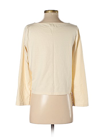 Madewell Long Sleeve T-Shirt (view 2)