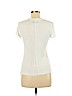 Rag & Bone 100% Rayon White Short Sleeve T-Shirt Size M - photo 2
