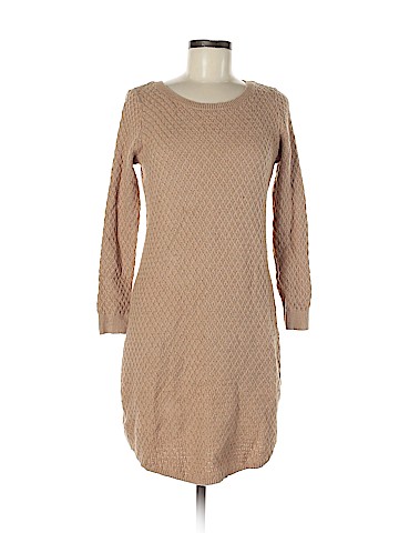 Ann Taylor LOFT Casual Dress (view 1)