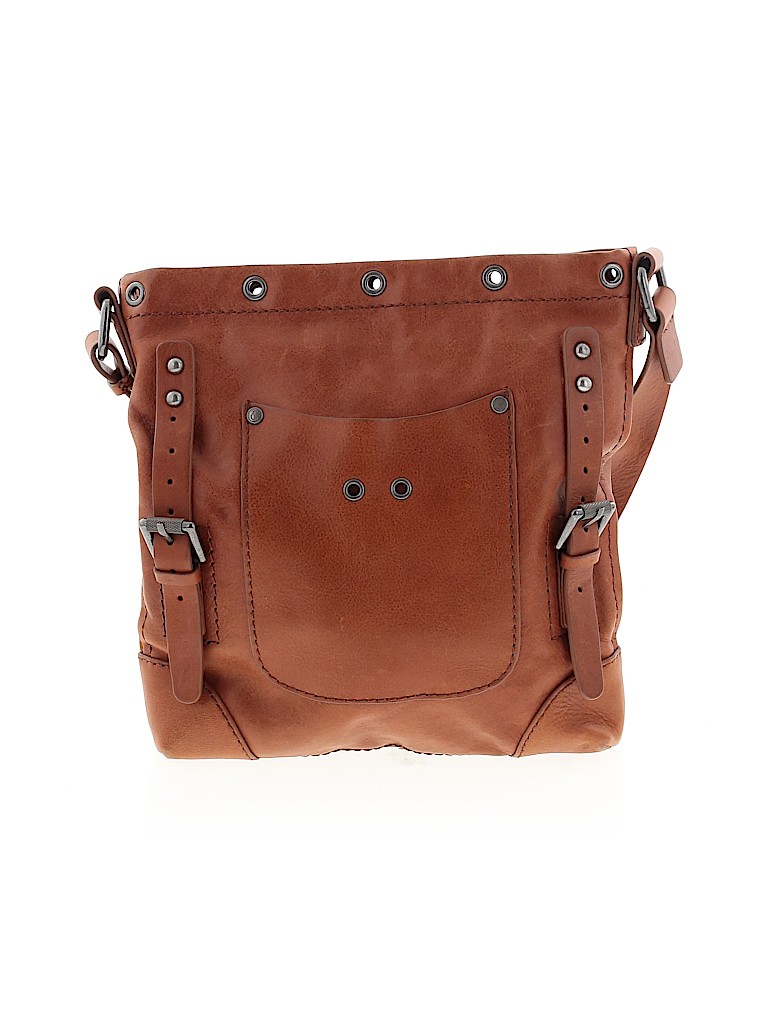 treasure & bond crossbody bag