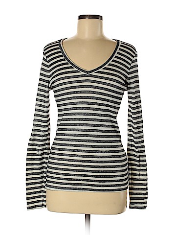 Michael Stars for Anthropologie Long Sleeve Top (view 1)