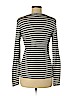 Michael Stars for Anthropologie Ivory Long Sleeve Top Size Med - Lg - photo 2