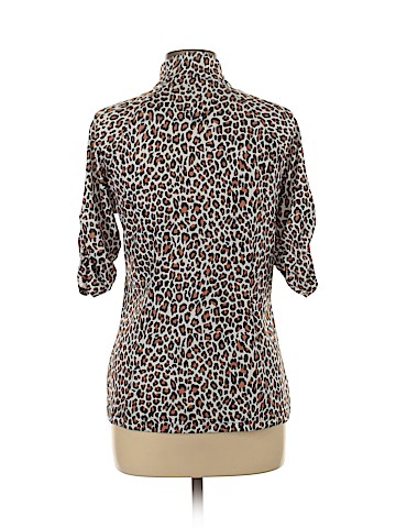 Tzu Tzu 3/4 Sleeve Top (view 2)