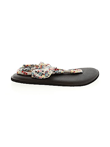 Sanuk Sandals (view 1)