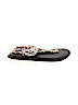 Sanuk Gray Sandals Size 7 - photo 1