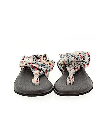 Sanuk Sandals (view 2)