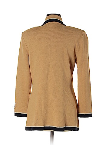 St. John Collection Cardigan (view 2)