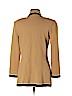 St. John Collection Tan Cardigan Size 6 - photo 2