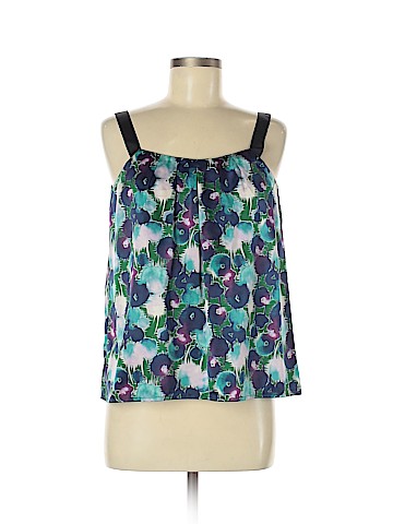 Ann Taylor LOFT Sleeveless Blouse (view 1)