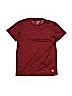 Assorted Brands Red Active T-Shirt Size M (kids) - photo 1
