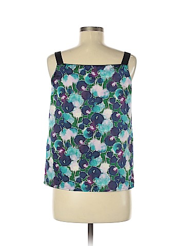 Ann Taylor LOFT Sleeveless Blouse (view 2)