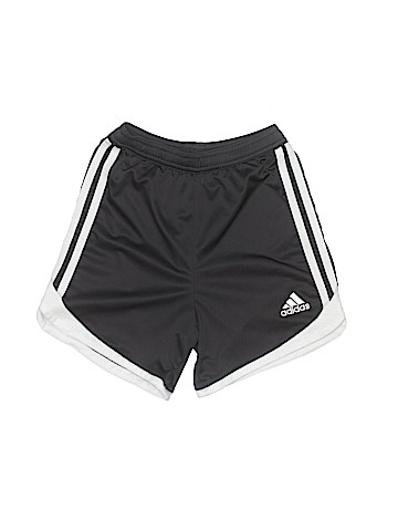 Adidas Athletic Shorts (view 1)