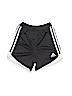 Adidas 100% Polyester Black Athletic Shorts Size S (youth) - photo 1