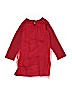 Assorted Brands 100% Cotton Red Dress Size 7 - photo 2