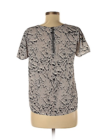 Forever 21 Short Sleeve Blouse (view 2)