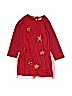Assorted Brands 100% Cotton Red Dress Size 7 - photo 1